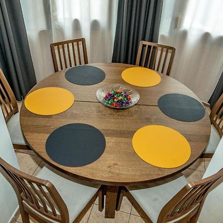 Apartament Central Lloret de Mar Luaran gambar