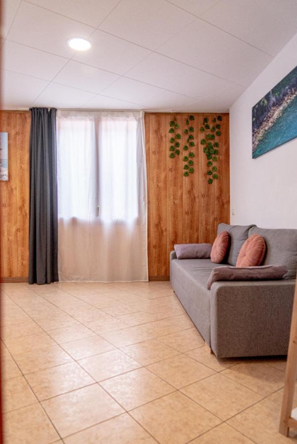 Apartament Central Lloret de Mar Luaran gambar