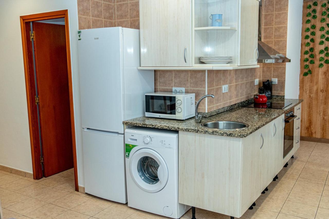 Apartament Central Lloret de Mar Luaran gambar