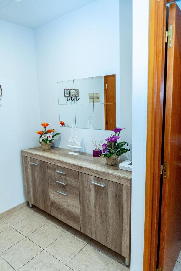 Apartament Central Lloret de Mar Luaran gambar